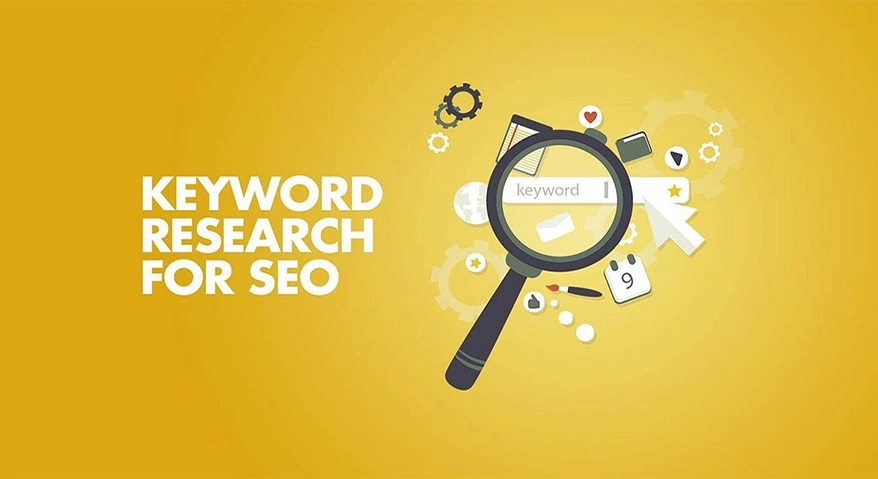 5 Reasons Why Keyword Research is Important for SEO